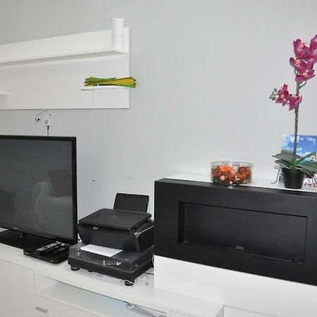 Michel'S House Apartment เจนัว ภายนอก รูปภาพ