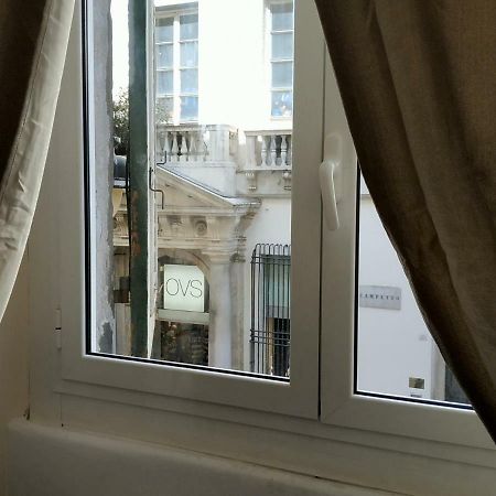 Michel'S House Apartment เจนัว ภายนอก รูปภาพ