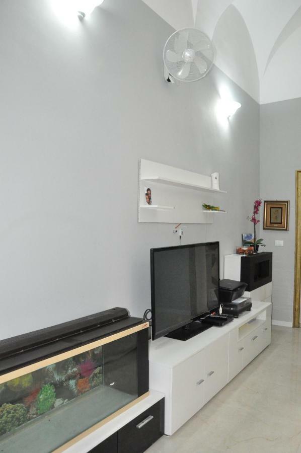 Michel'S House Apartment เจนัว ภายนอก รูปภาพ