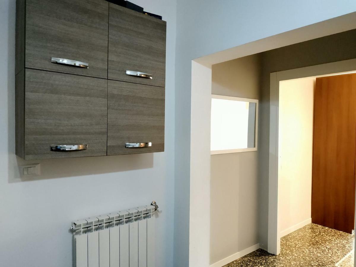 Michel'S House Apartment เจนัว ภายนอก รูปภาพ